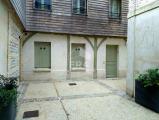 Appartement Dieppe 1 pi&egrave;ce(s) 20 m2