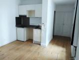 Appartement Dieppe 1 pi&egrave;ce(s) 20 m2