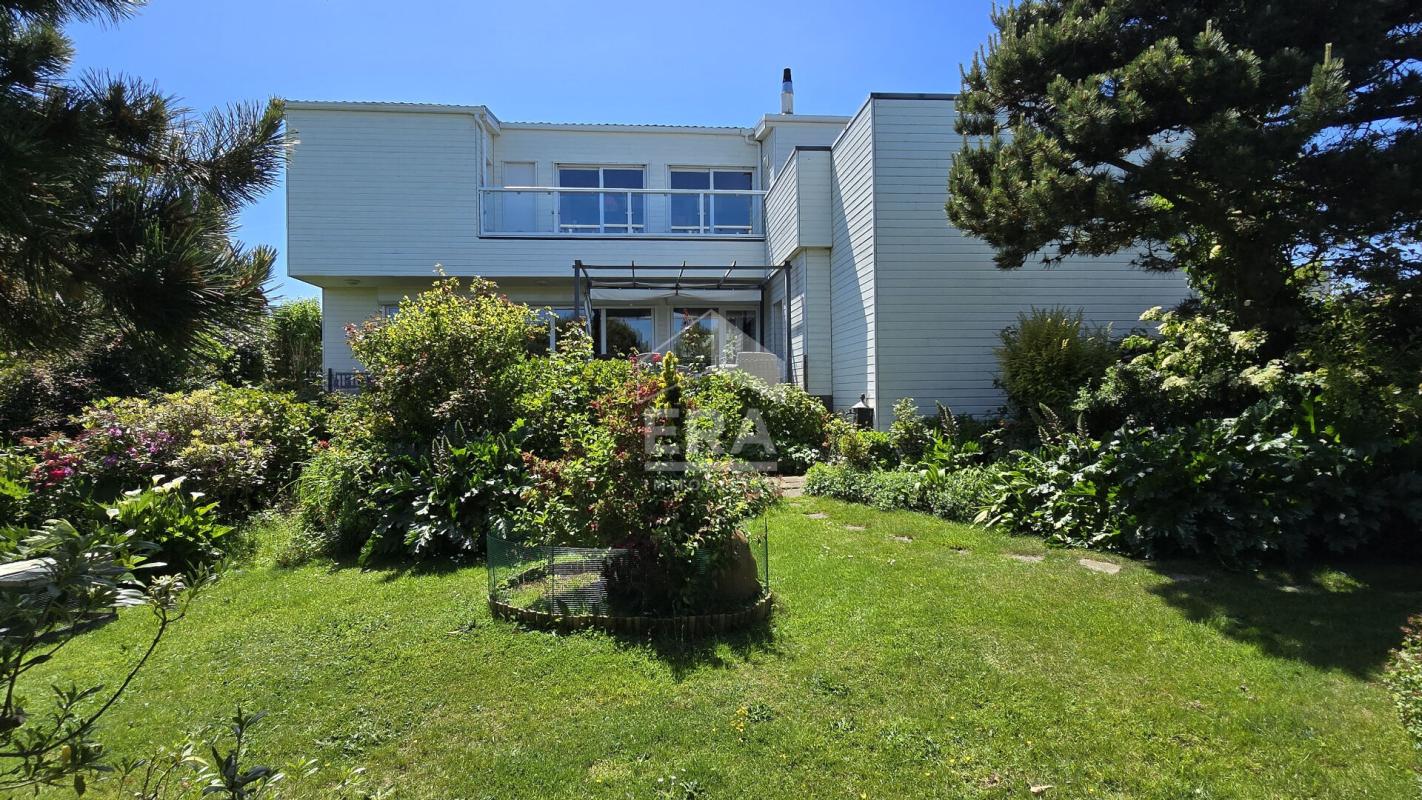 Maison vue mer - Berneval Le Grand - 216m&sup2;