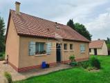 Maison Freulleville 5 pi&egrave;ce(s) - 104 m&sup2;