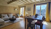 Appartement Dieppe 4 pi&egrave;ce(s) - 93m&sup2;