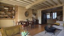 Appartement Dieppe 4 pi&egrave;ce(s) - 93m&sup2;