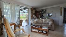 Maison de plain-pied - Tourville Sur Arques - 5 pi&egrave;ces 112m&sup2;