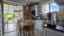 Maison de plain-pied - Tourville Sur Arques - 5 pi&egrave;ces 112m&sup2;