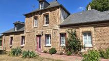 Maison Heugleville-Sur-Scie - 8 pi&egrave;ces 135m&sup2;