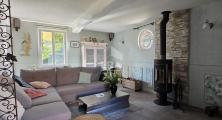 Maison Heugleville-Sur-Scie - 8 pi&egrave;ces 135m&sup2;