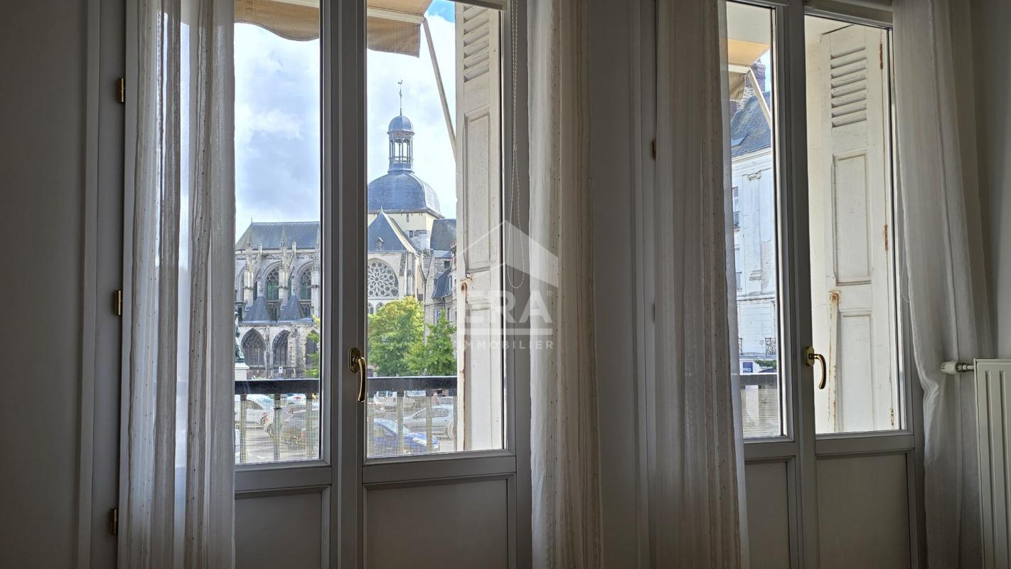 Appartement Dieppe 8 pi&egrave;ce(s)