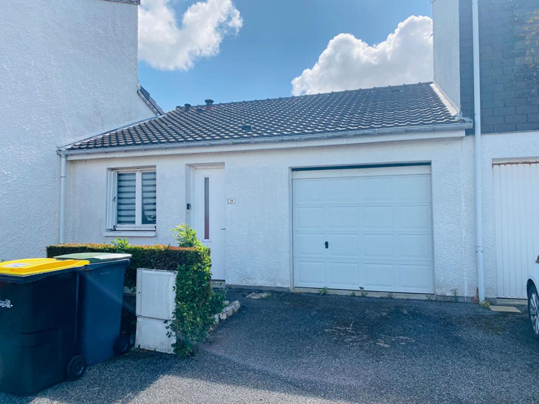 Maison de 50 m² à 600 mètres de la mer