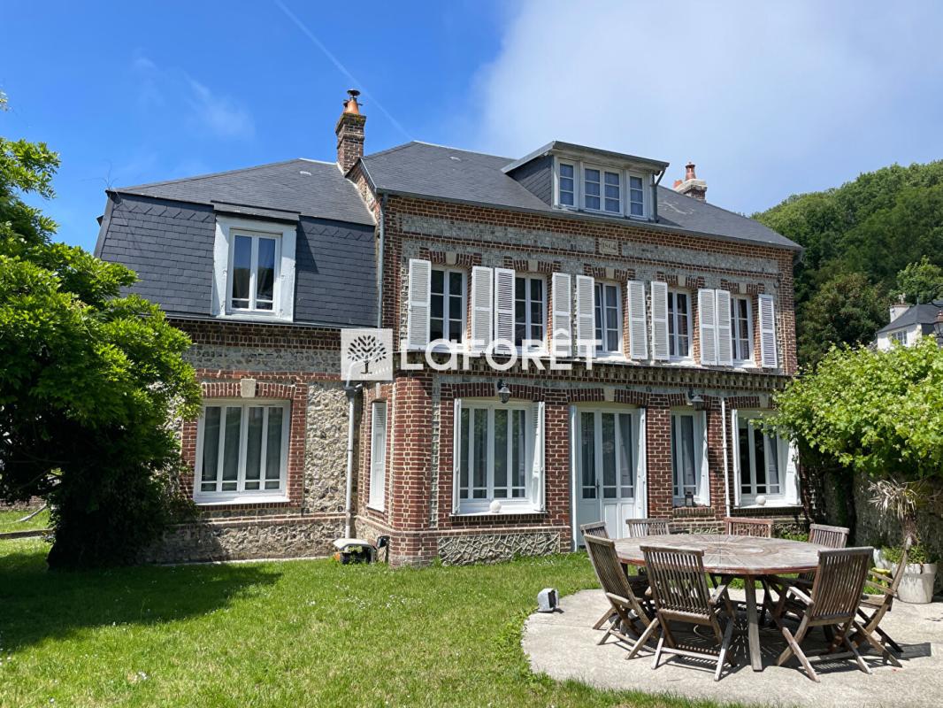 Maison Yport 10 pièce(s) 300 m2