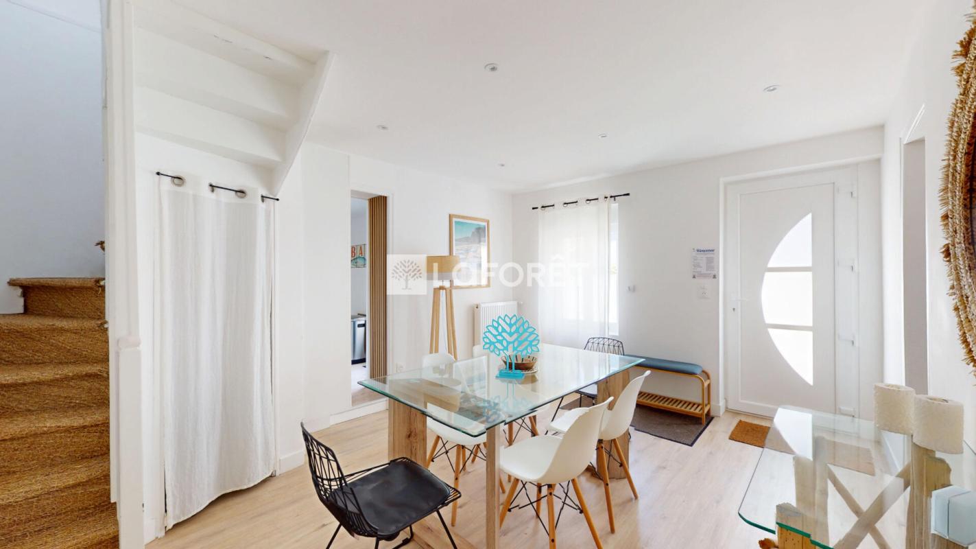 Maison Yport 4 pièces 81.5 m2