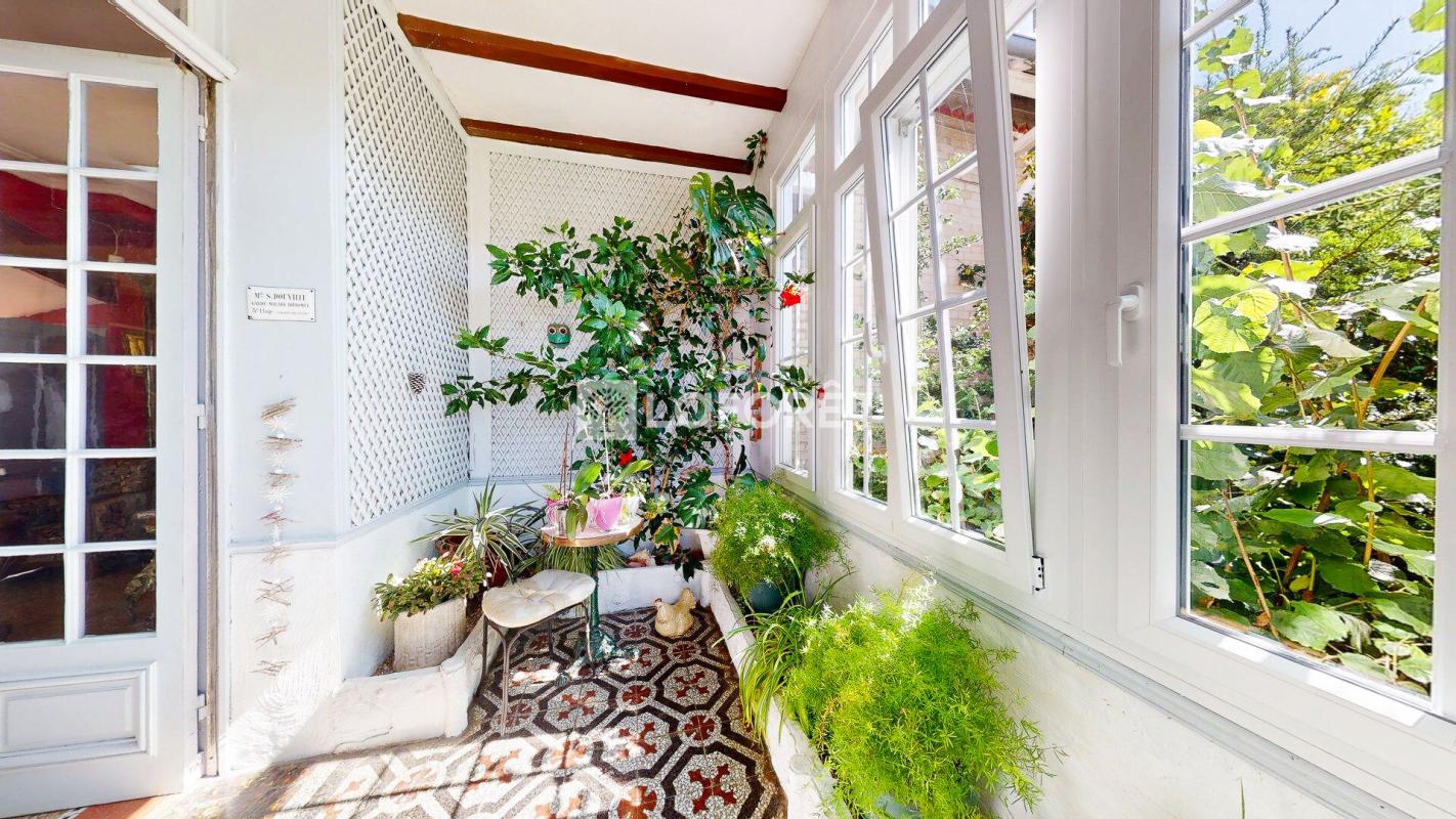 Villa Sainte Adresse 9 pièce(s) 250m²