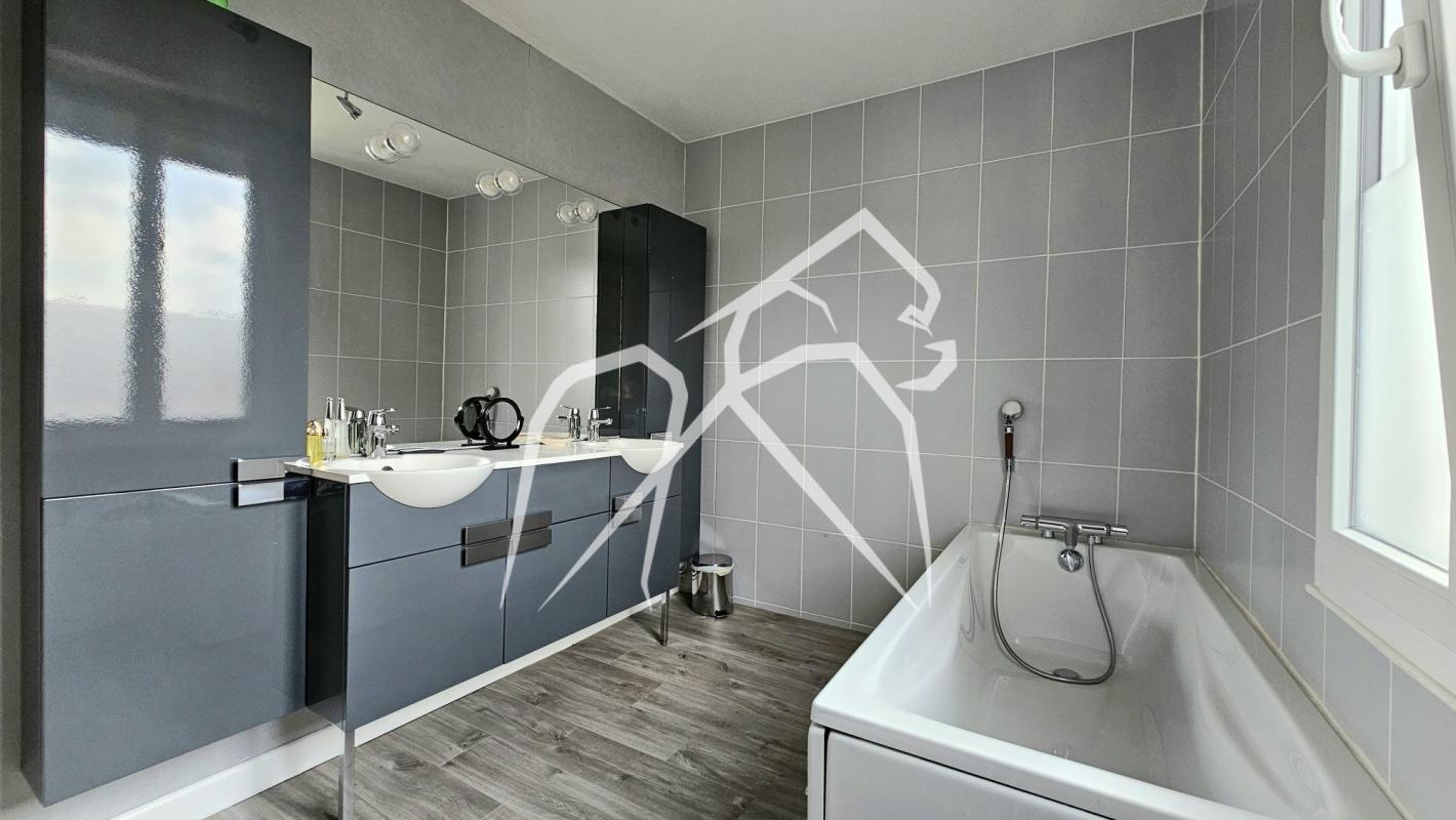 Maison de Caractère | 131 m² | Oissel-sur-Seine (76350)
