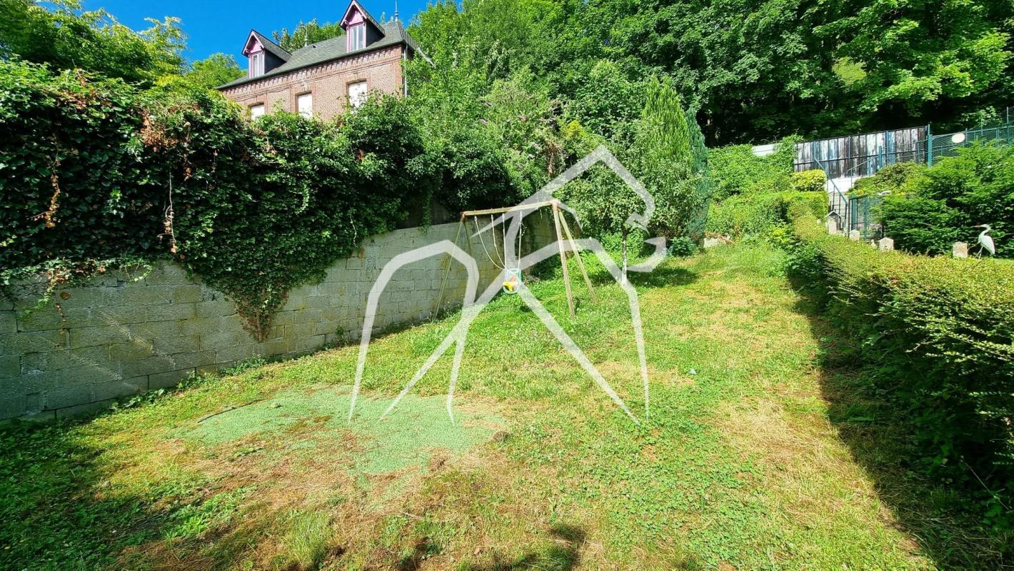 Maison 4 pièces | Darnétal | 100 m²