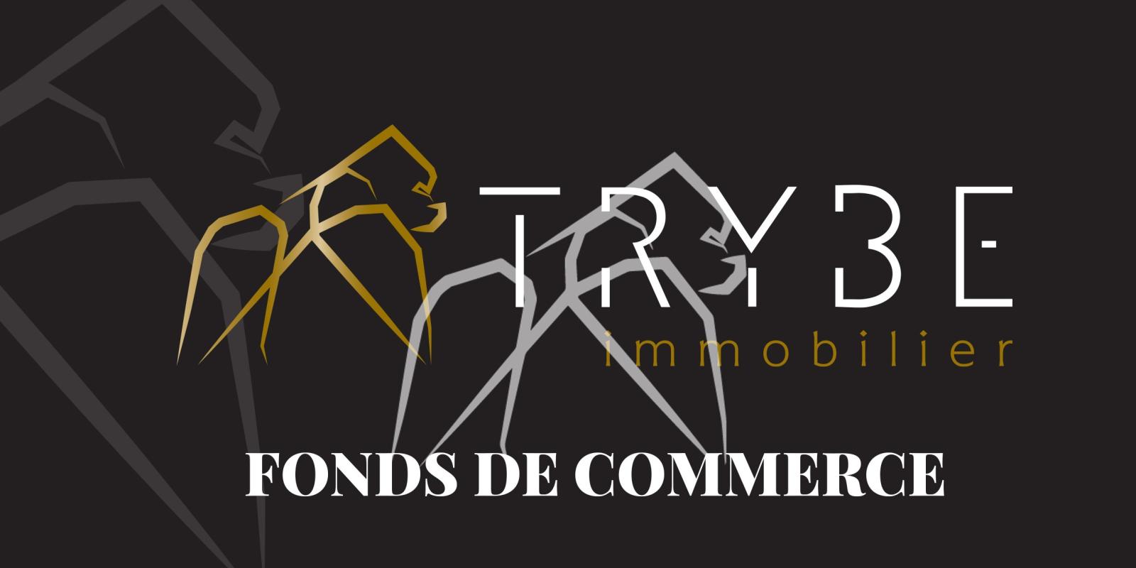 Cave à vin  74 m² | Fonds de commerce | Rouen centre 76000