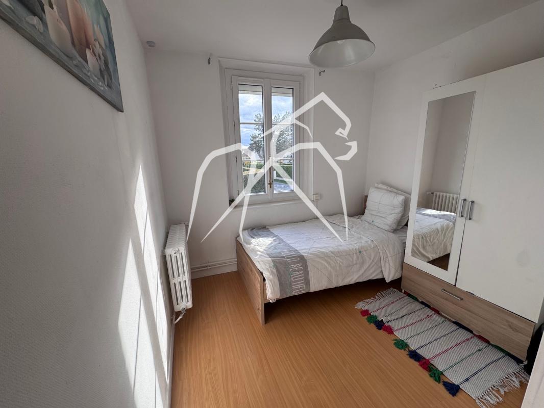 Maison | 4 pièces | Saint-Pierre-de-Varengeville | 110 m²