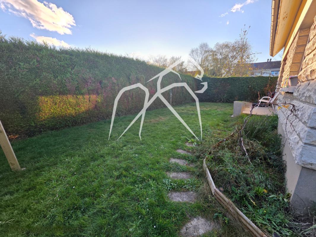 Maison individuelle 78 m² | Bihorel 76420 |