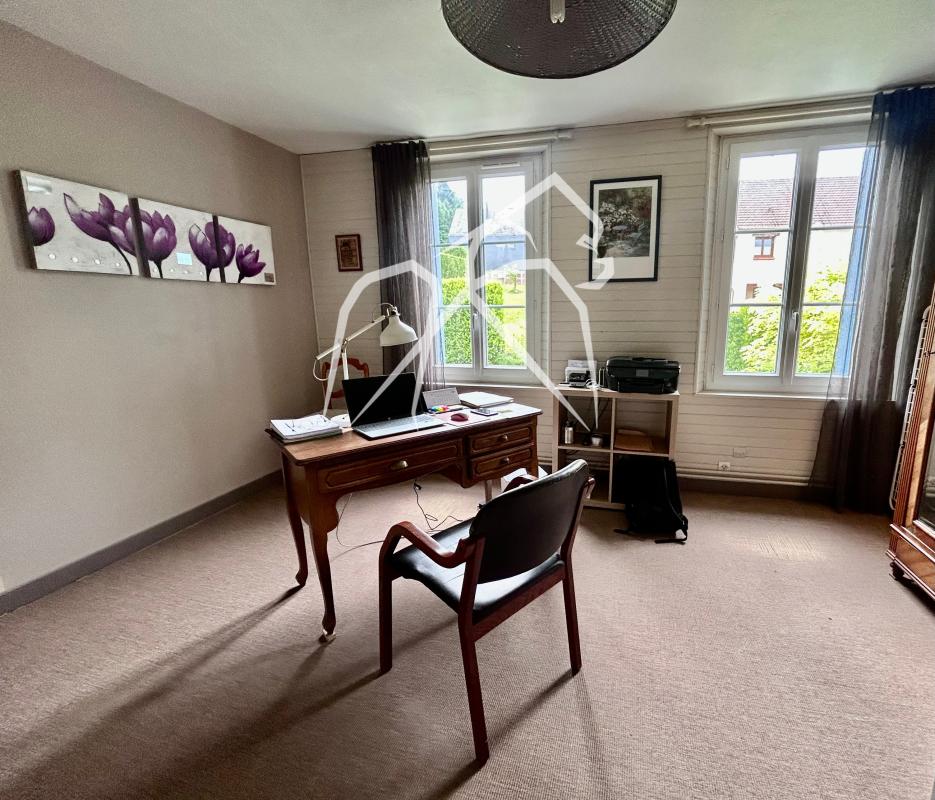 Maison | 7 pièces | Propriété de Charme | 201 m²