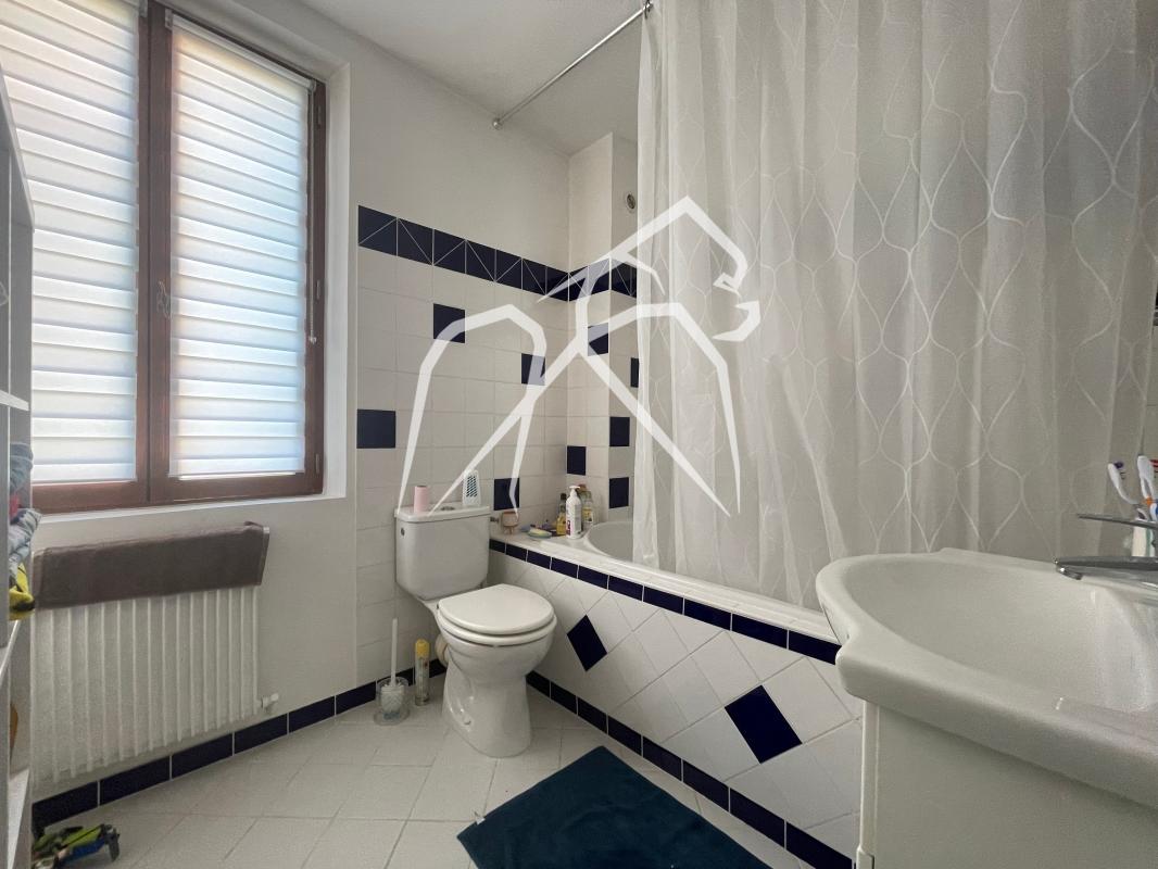 MAISON AVEC JARDIN | 76 m² | EXCLUSIVITE