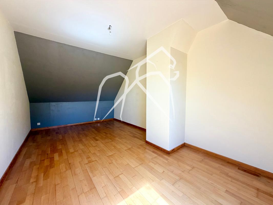 PAVILLON INDIVIDUEL | VIVABLE DE PLAIN-PIED | 160 m² | 5 CHAMBRES | LE MESNIL-ESNARD (76240)