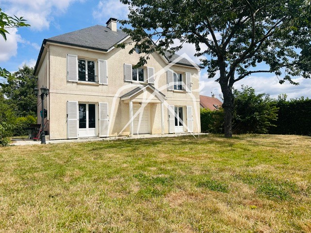 Maison | 5 pièces | Bois-l'Évêque | 155 m²