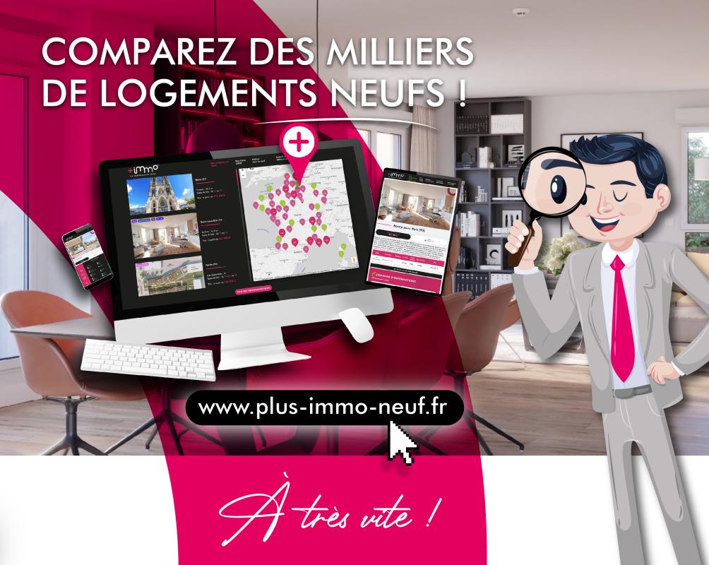 Appartement T2 d'exception 45m2 – Donville-les-Bains