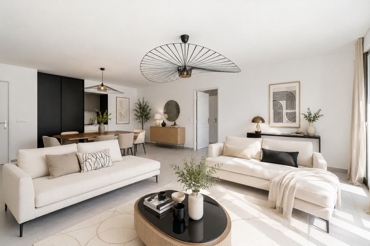 T4 Rare à la vente sur le Plateau Est