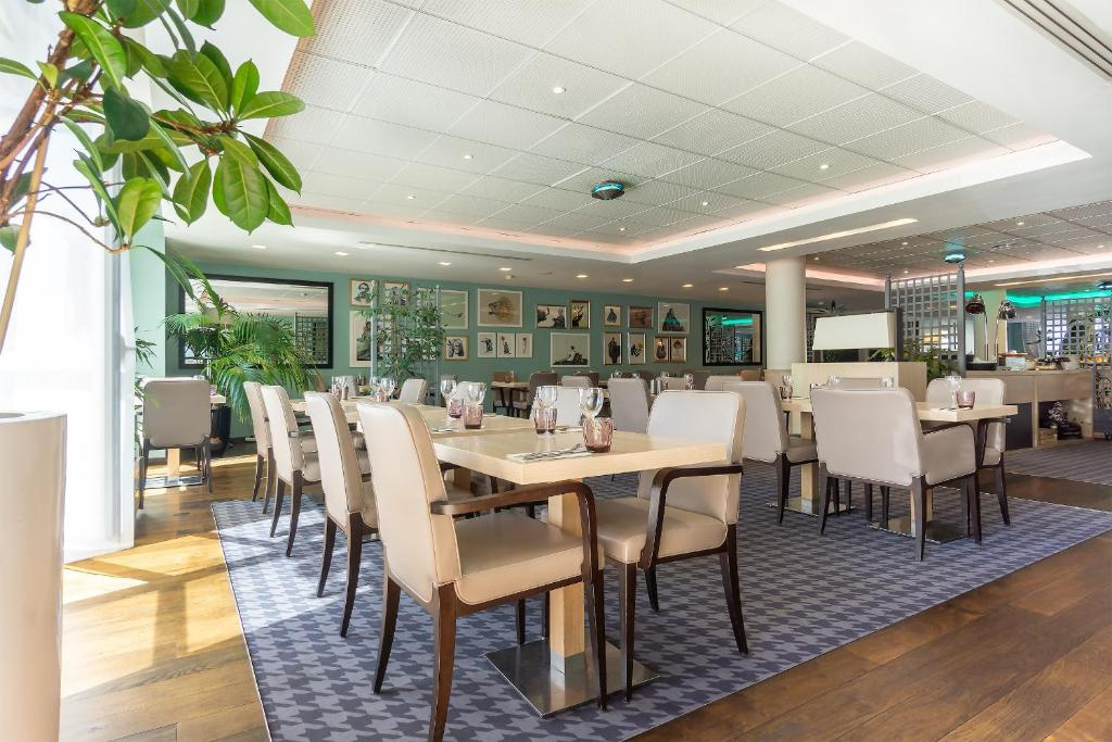 Appartement meublé pour investisseur LMNP géré