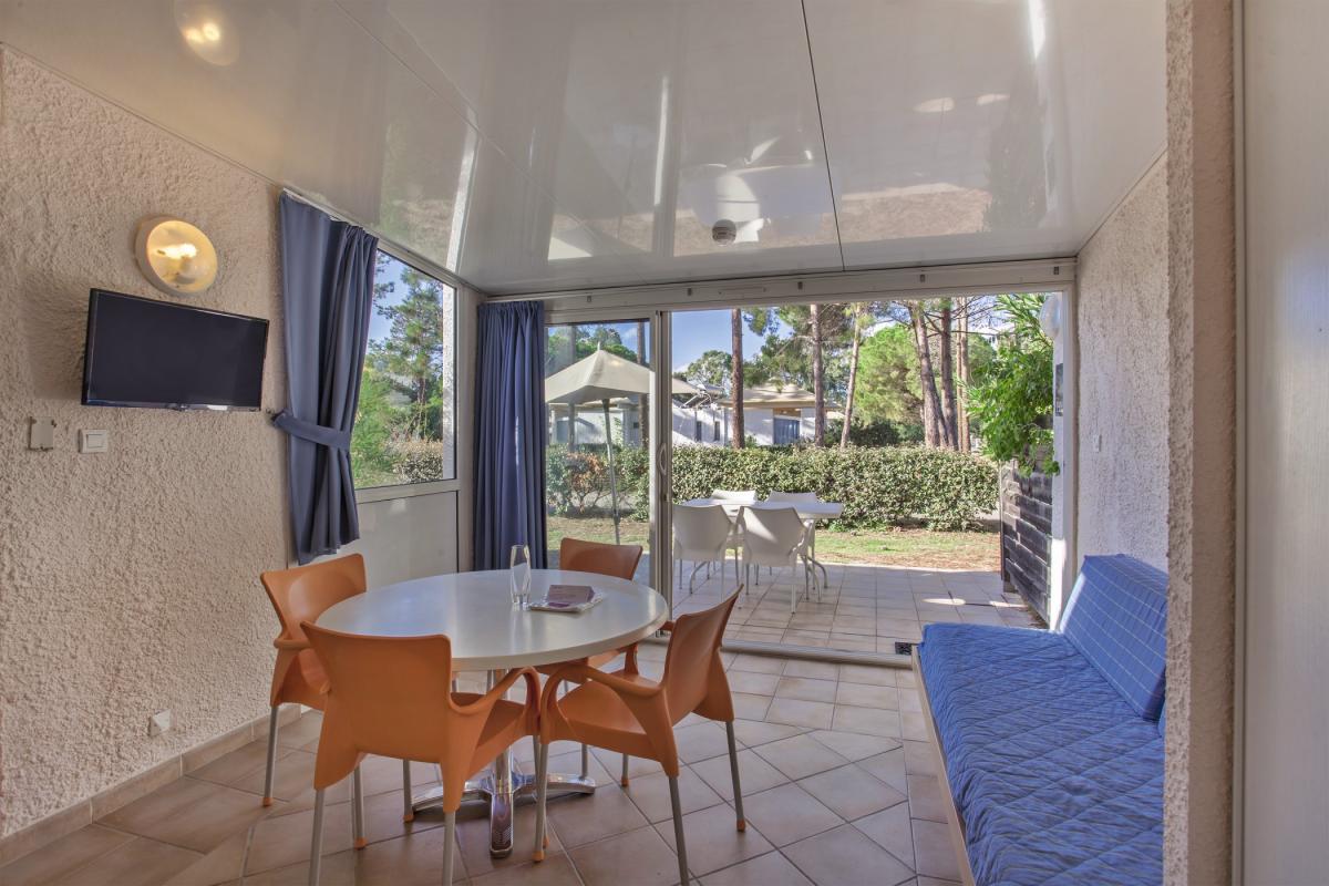 Maison 4 pièces meublée - LMNP géré