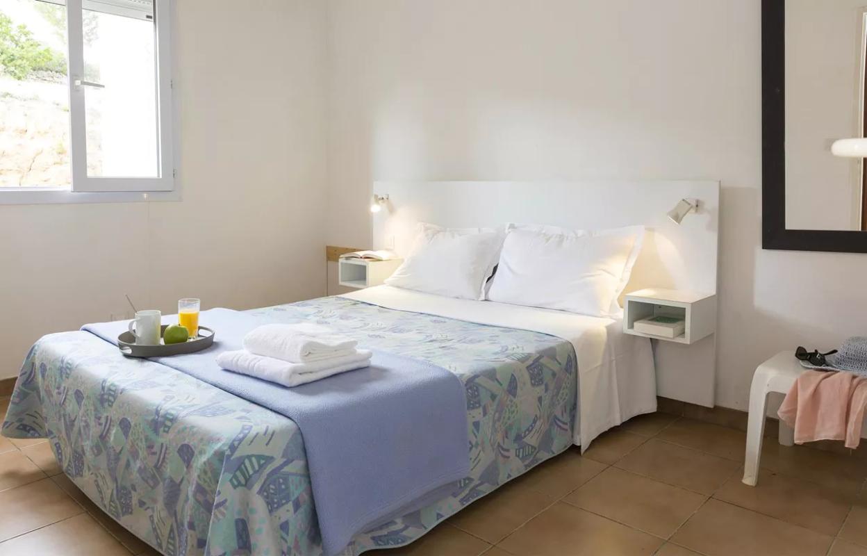 Appartement 3 pièces meublé - terrasse - LMNP géré