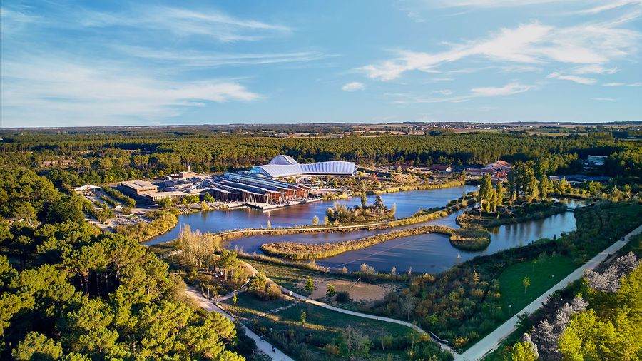 Appartement en résidence de tourisme – LMNP 100 % géré – idéal investisseur