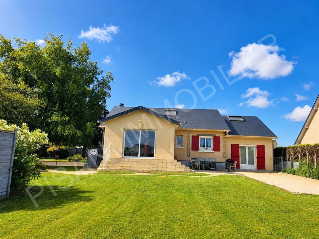 Pavillon