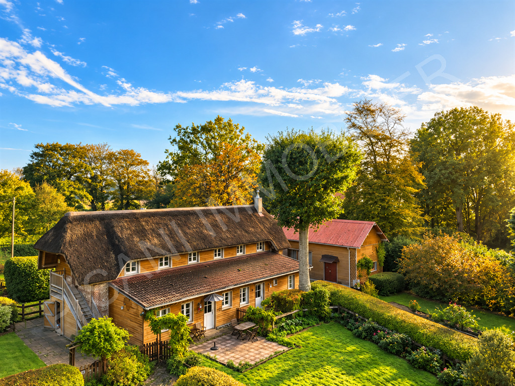 Maison 203m² — La Poterie-Cap-d'Antifer