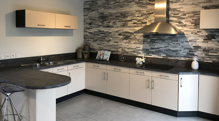 MAISON INDIVIDUELLE 109,87 m² à TRILPORT