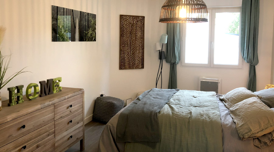 MAISON INDIVIDUELLE 152,04 m² à VERNEUIL L'ETANG