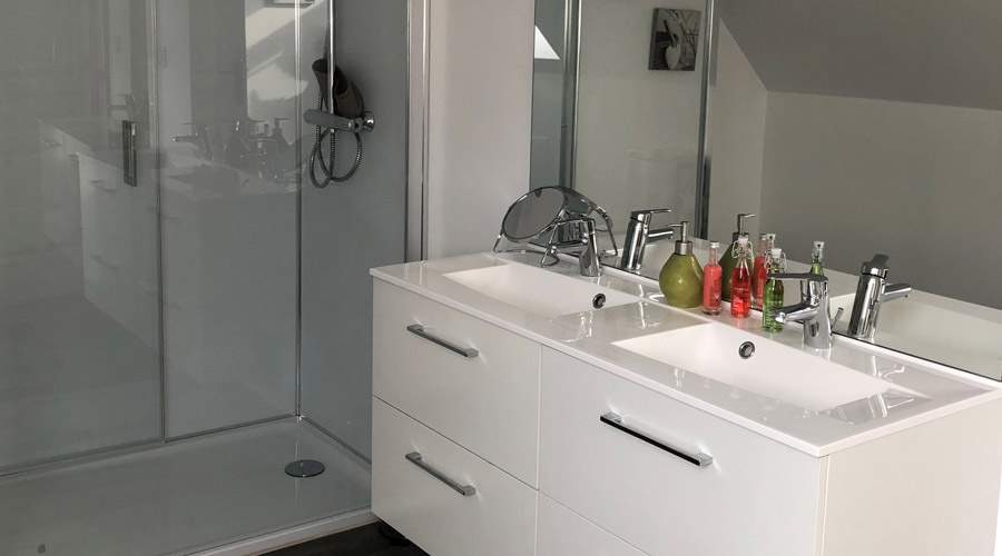 MAISON INDIVIDUELLE 129,18 m² à VERNEUIL L'ETANG