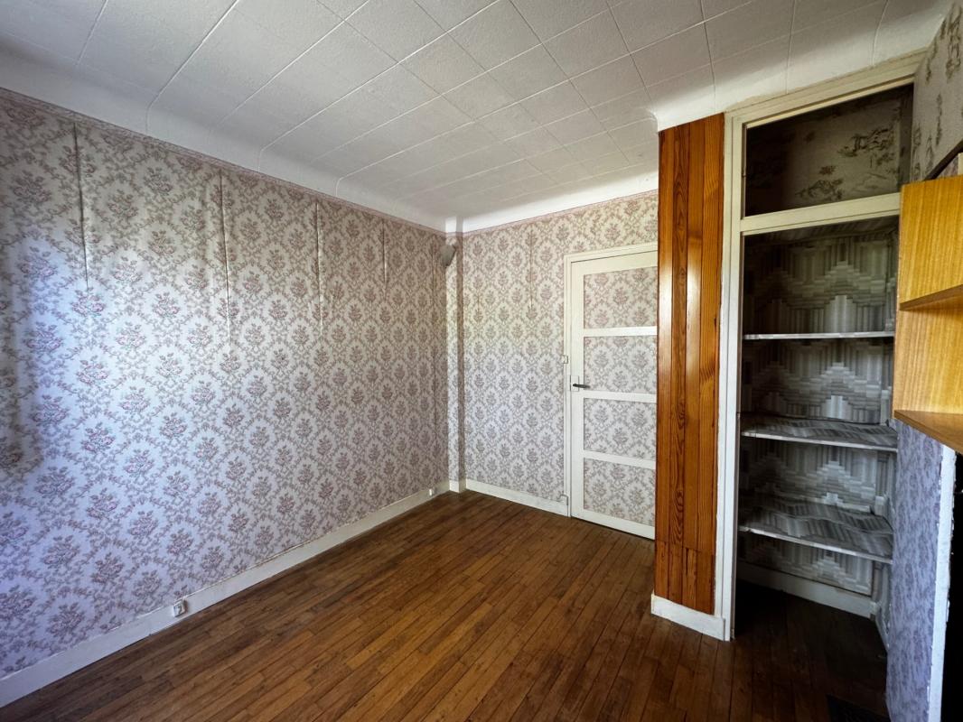 Maison 141m² totale, un garage, 3 chambres sur 400 m² à Champagne sur seine