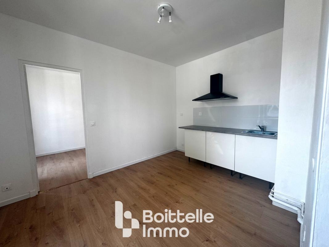 Studio 25.95 à Fontainebleau proche de la gare et des commerces