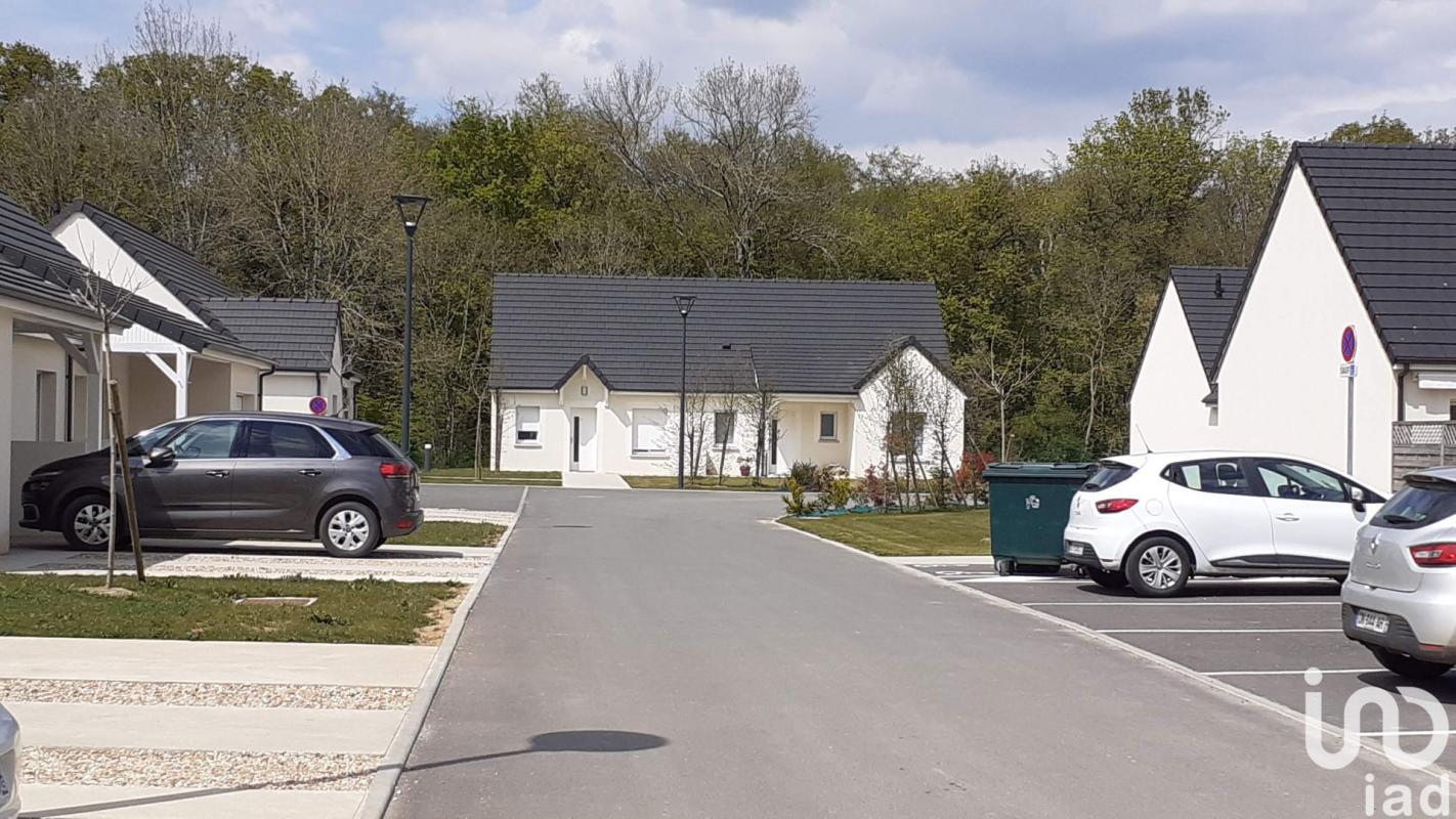 Maison 3 Pièce(s) Le Controis-en-Sologne