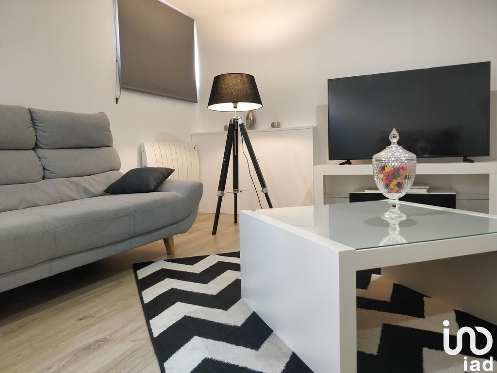 Appartement 3 Pièce(s) Gujan-Mestras
