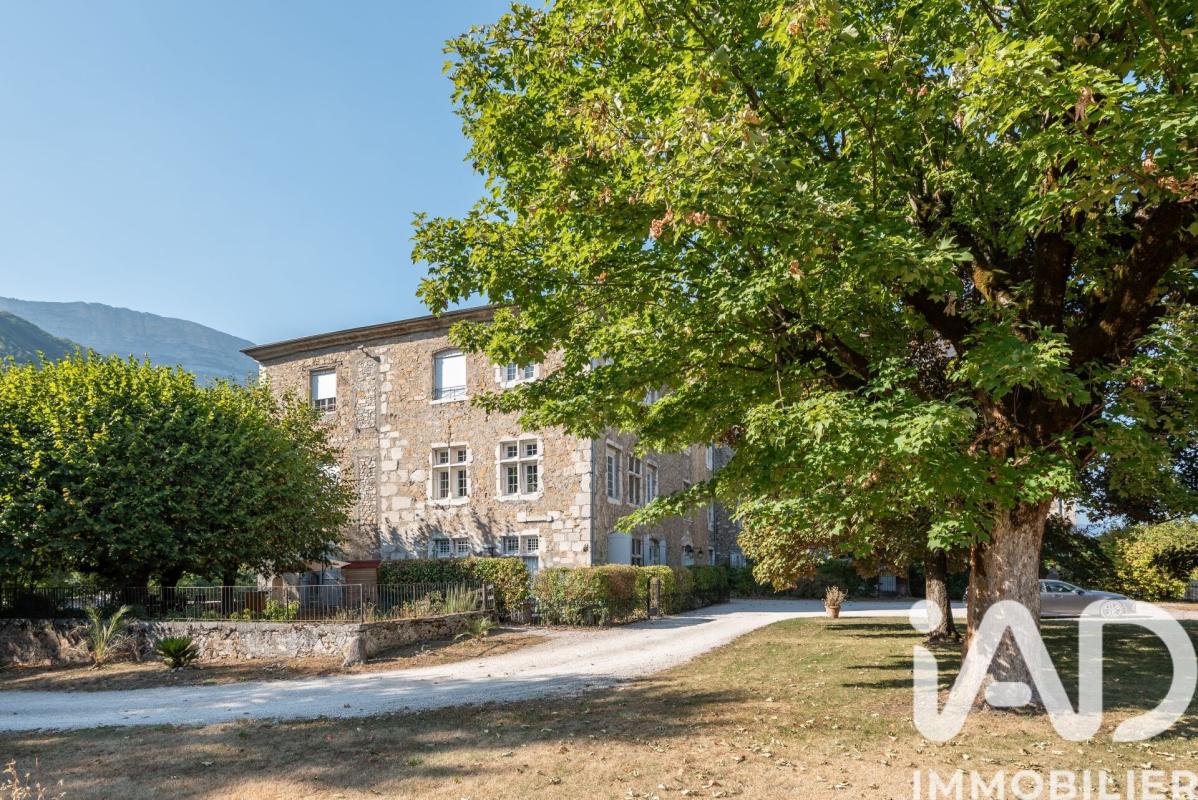 Appartement 3 Pièce(s) Varces-Allières-et-Risset