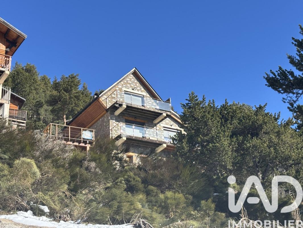 Maison 7 Pièce(s) Les Angles