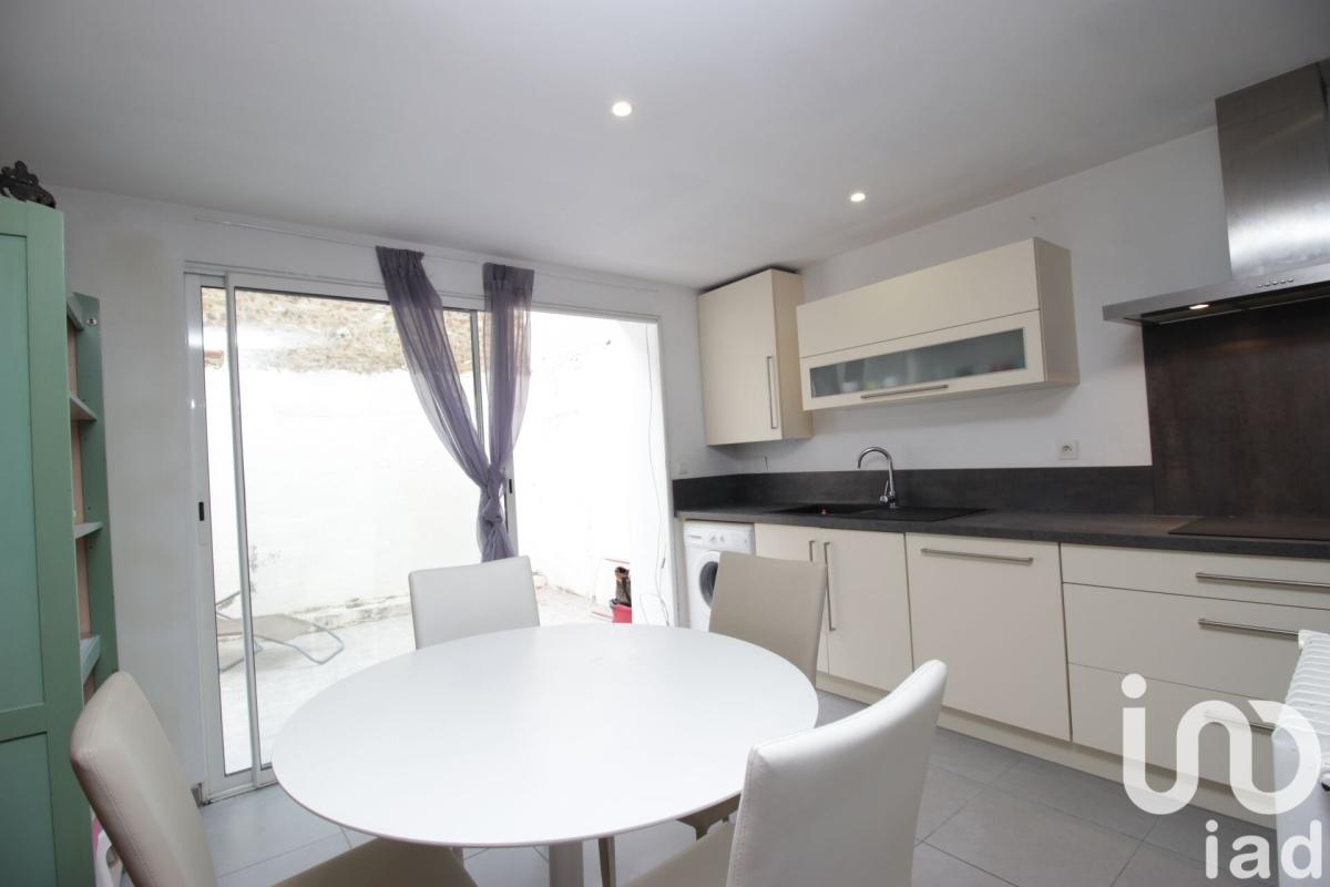 Maison de ville 5 Pièce(s) Elne