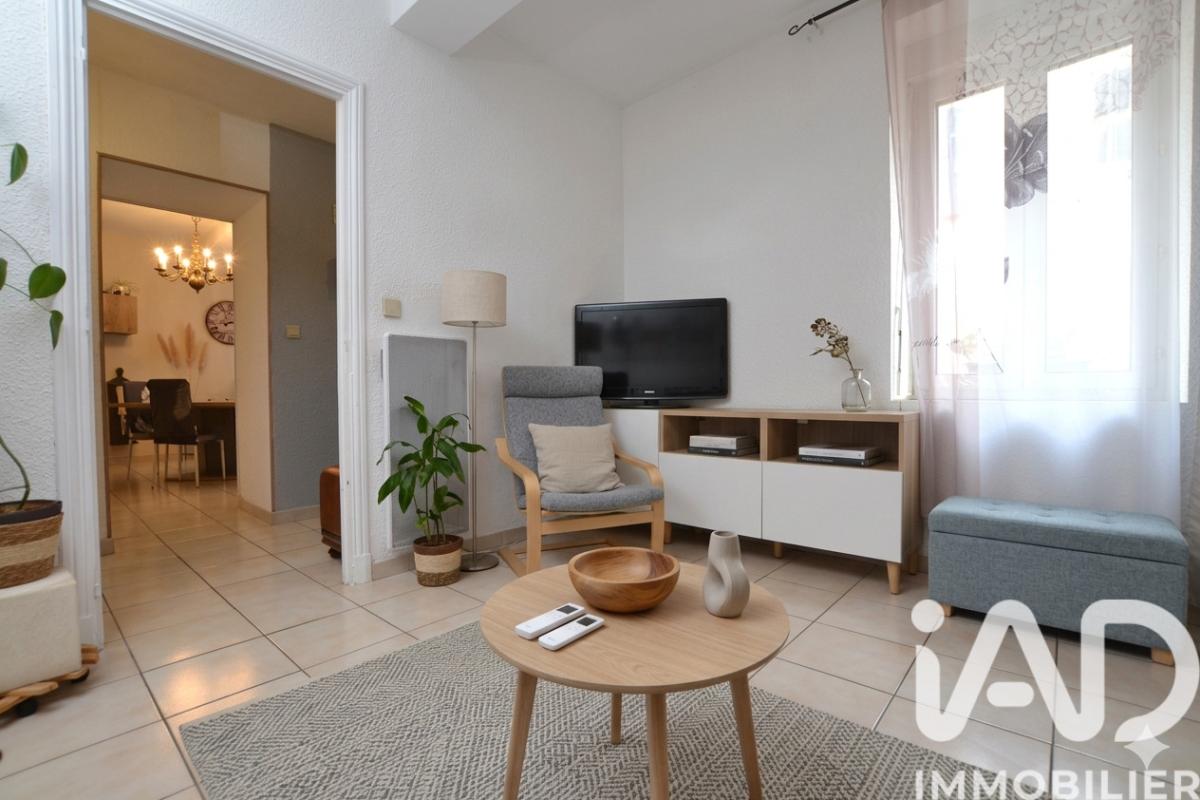 Maison de village 7 Pièce(s) Ouveillan