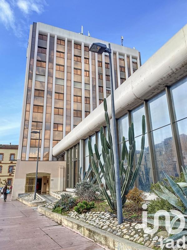 Appartement 3 Pièce(s) Perpignan