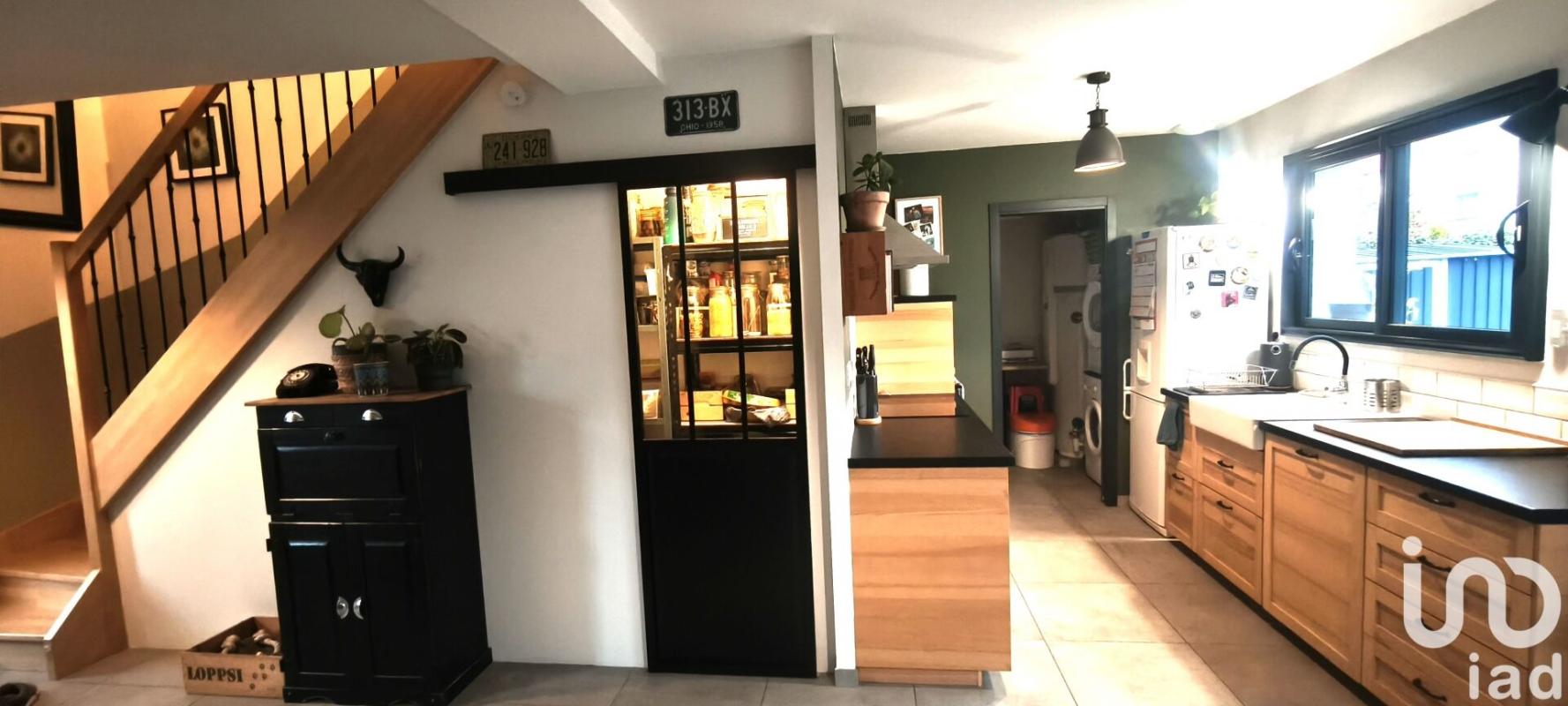 Maison de ville 4 Pièce(s) Bruges