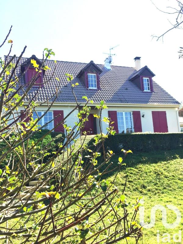 Maison traditionnelle 6 Pièce(s) Chalon-sur-Saône