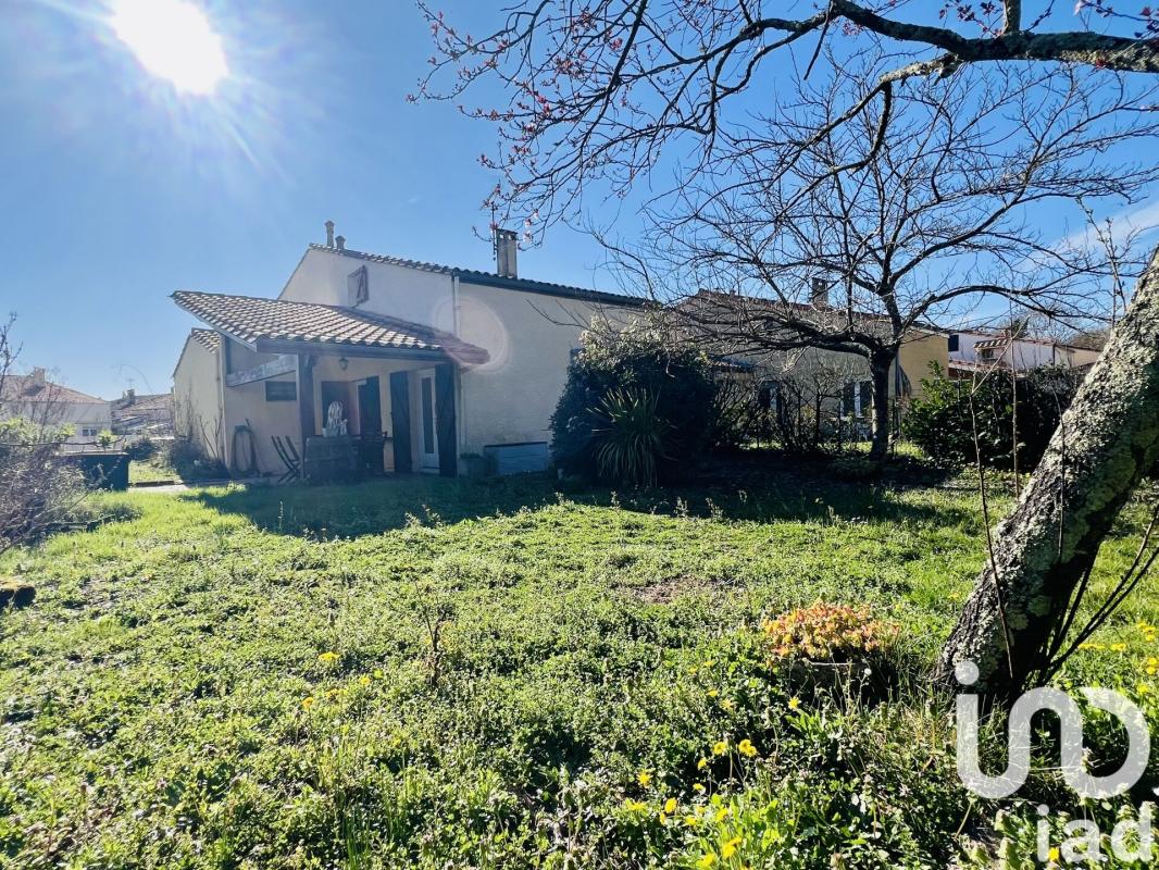 Maison 4 Pièce(s) Libourne