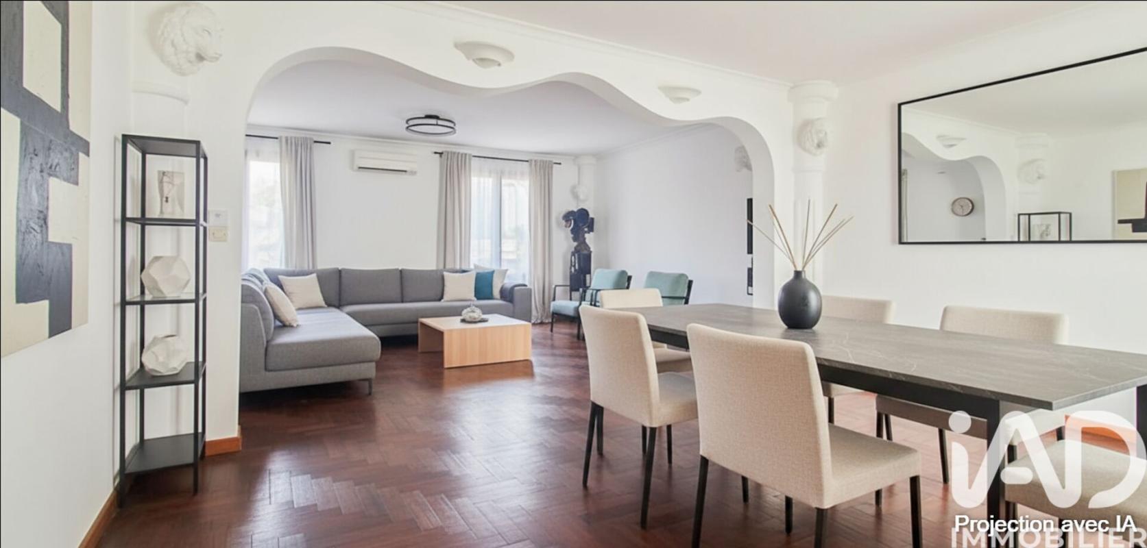 Maison 6 Pièce(s) Argenteuil