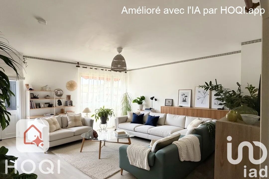 Appartement 2 Pièce(s) Carpentras
