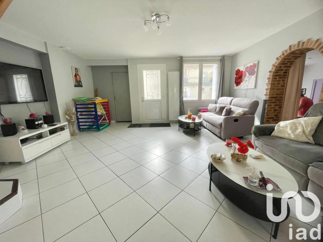 Maison 6 Pièce(s) Château-Thierry